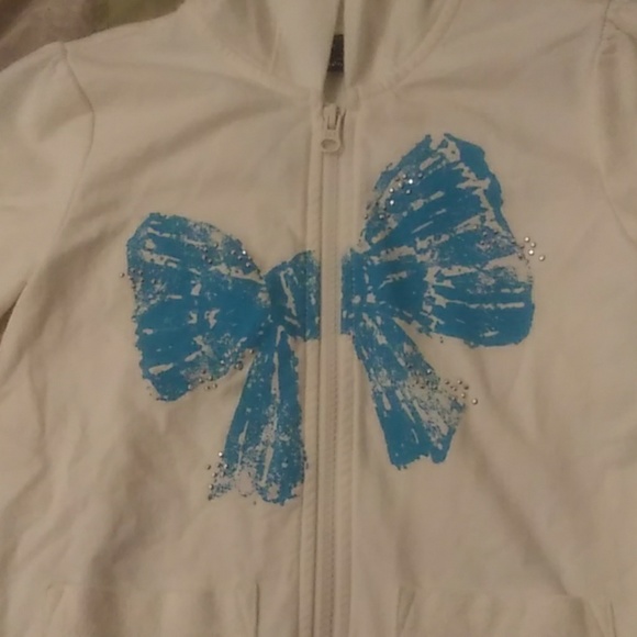 Girls Gapkids Light Jacket - Picture 2 of 6